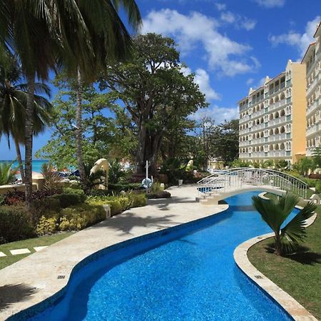 Sapphire Beach Condos Christ Church Luaran gambar