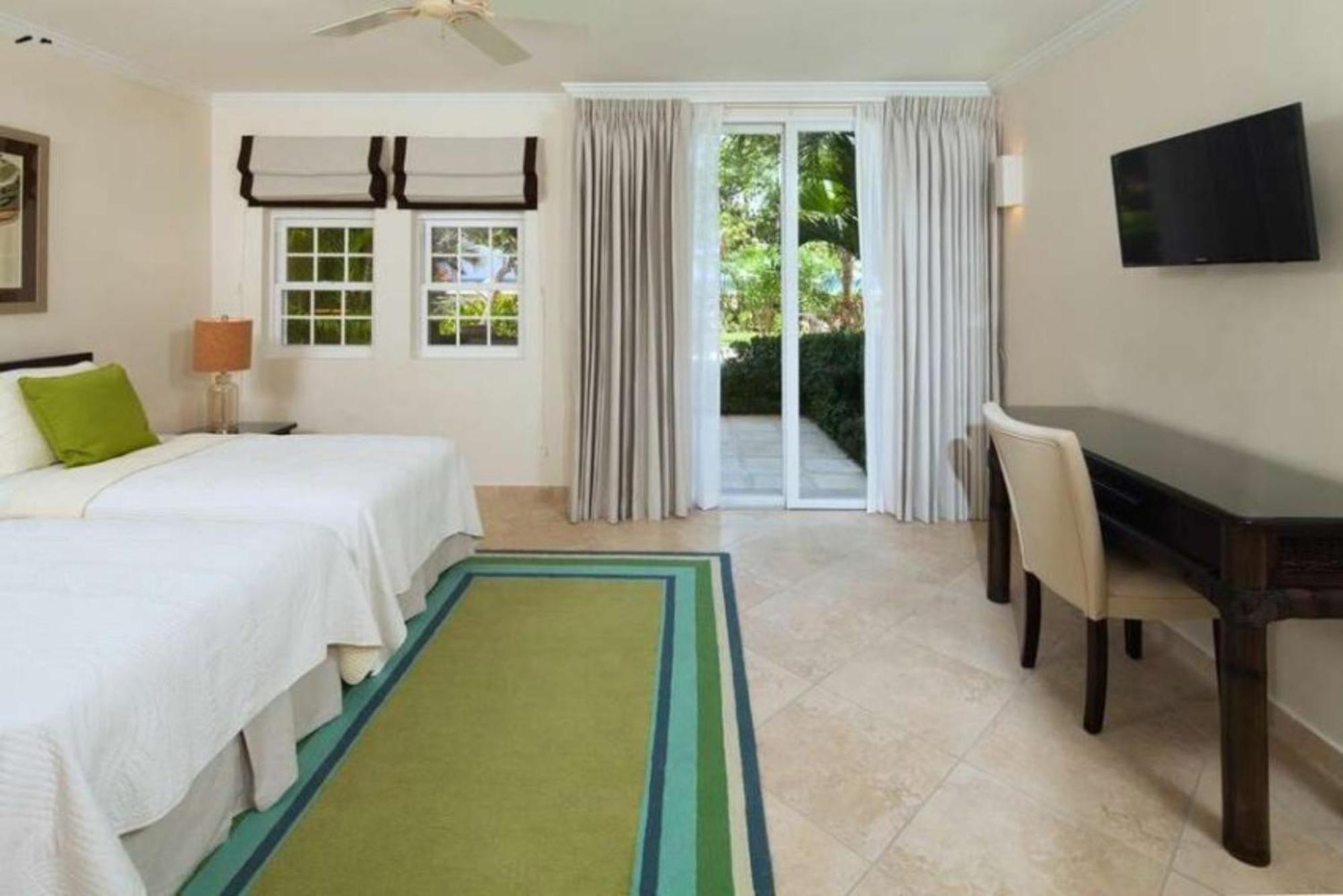 Sapphire Beach Condos Christ Church Bilik gambar