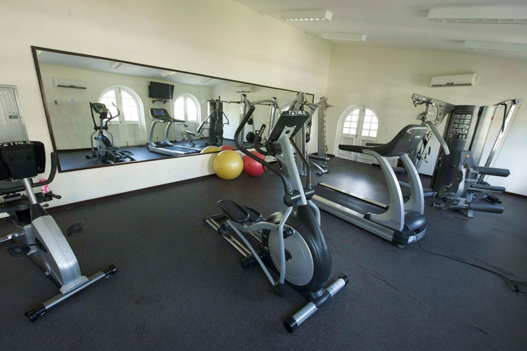 Sapphire Beach Condos Christ Church Bilik gambar